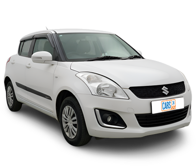 Maruti Swift-img
